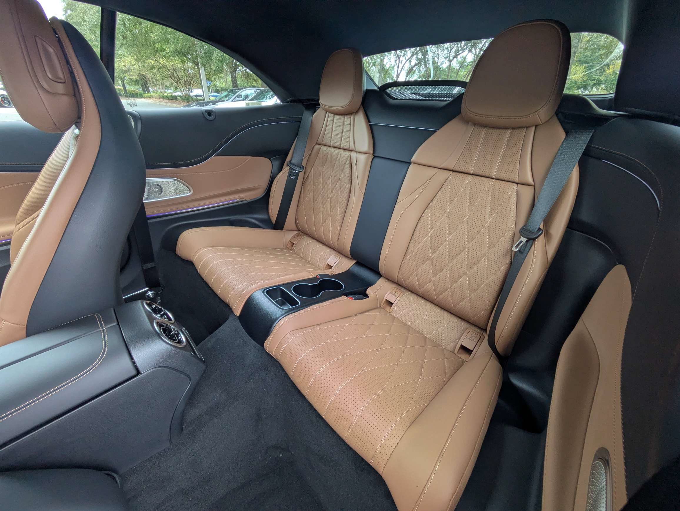 New 2027 Mercedes-Benz CLE 53 AMG 4MATIC Cabriolet image 12