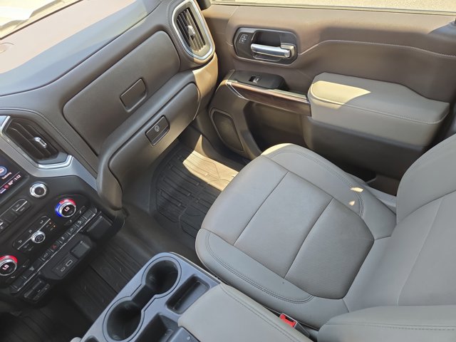 Used 2022 GMC Sierra 2500 SLT image 14
