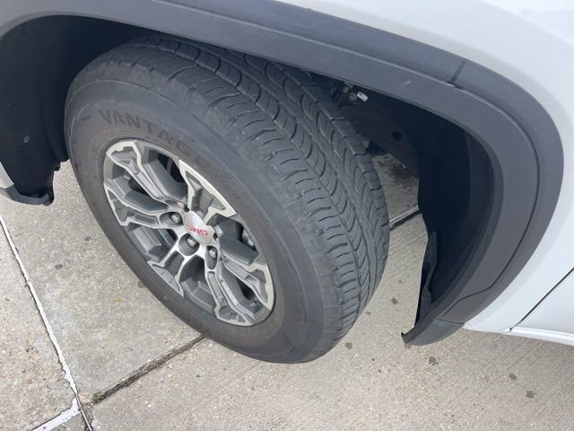 Used 2024 GMC Sierra 1500 SLT image 33