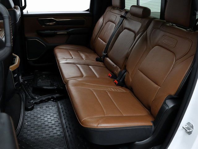 Used 2021 RAM 1500 Limited image 12