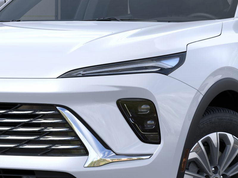 New 2026 Buick Envision Preferred image 34