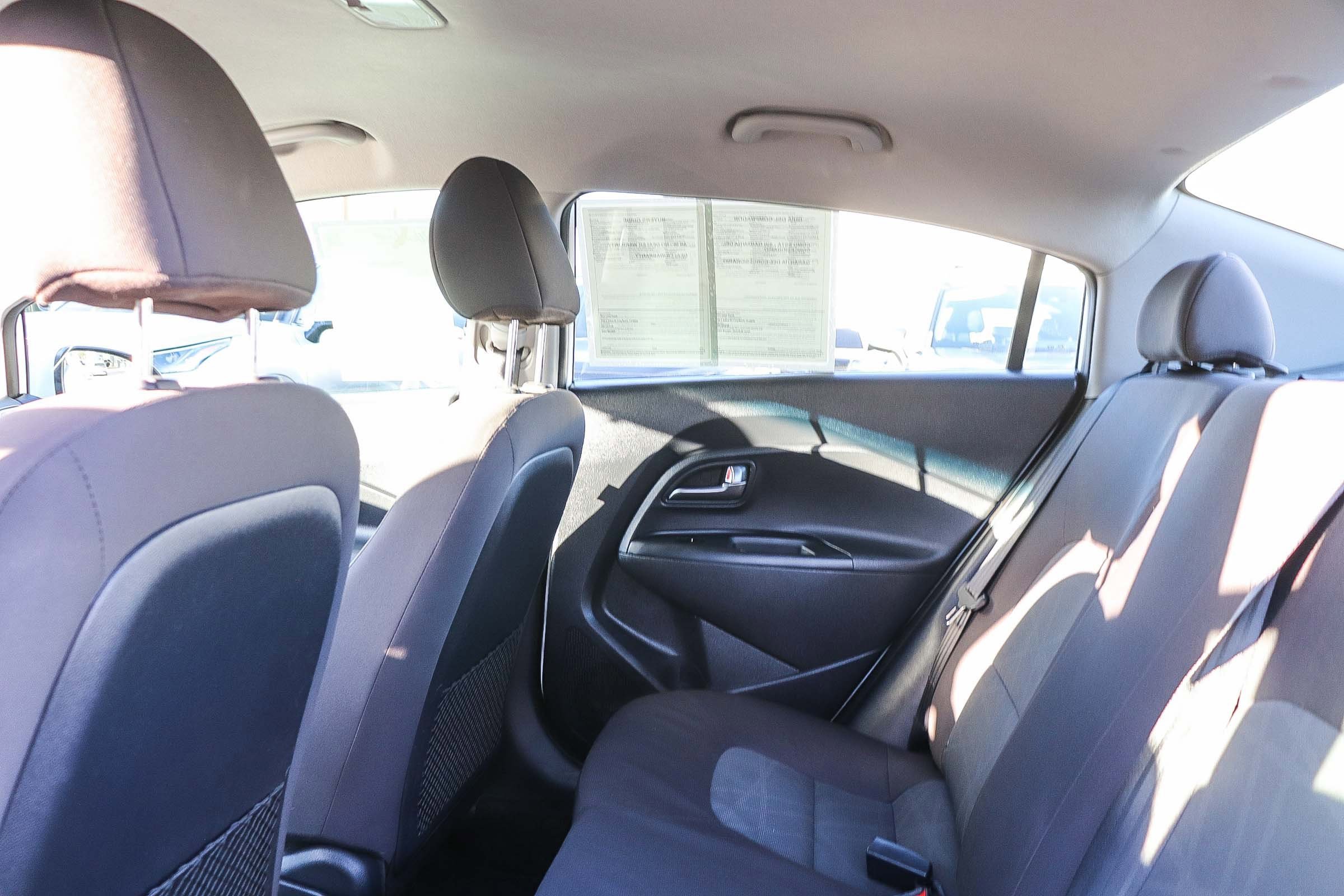 Used 2016 Kia Rio LX w/ Power Package image 19