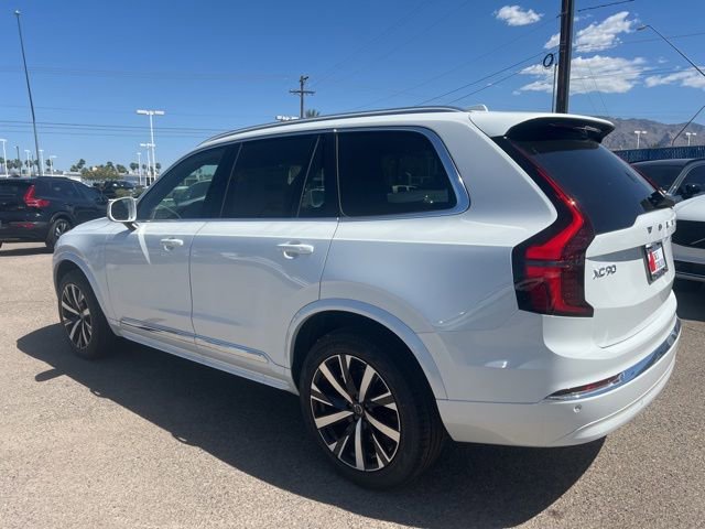New 2026 Volvo XC90 B5 Core image 5