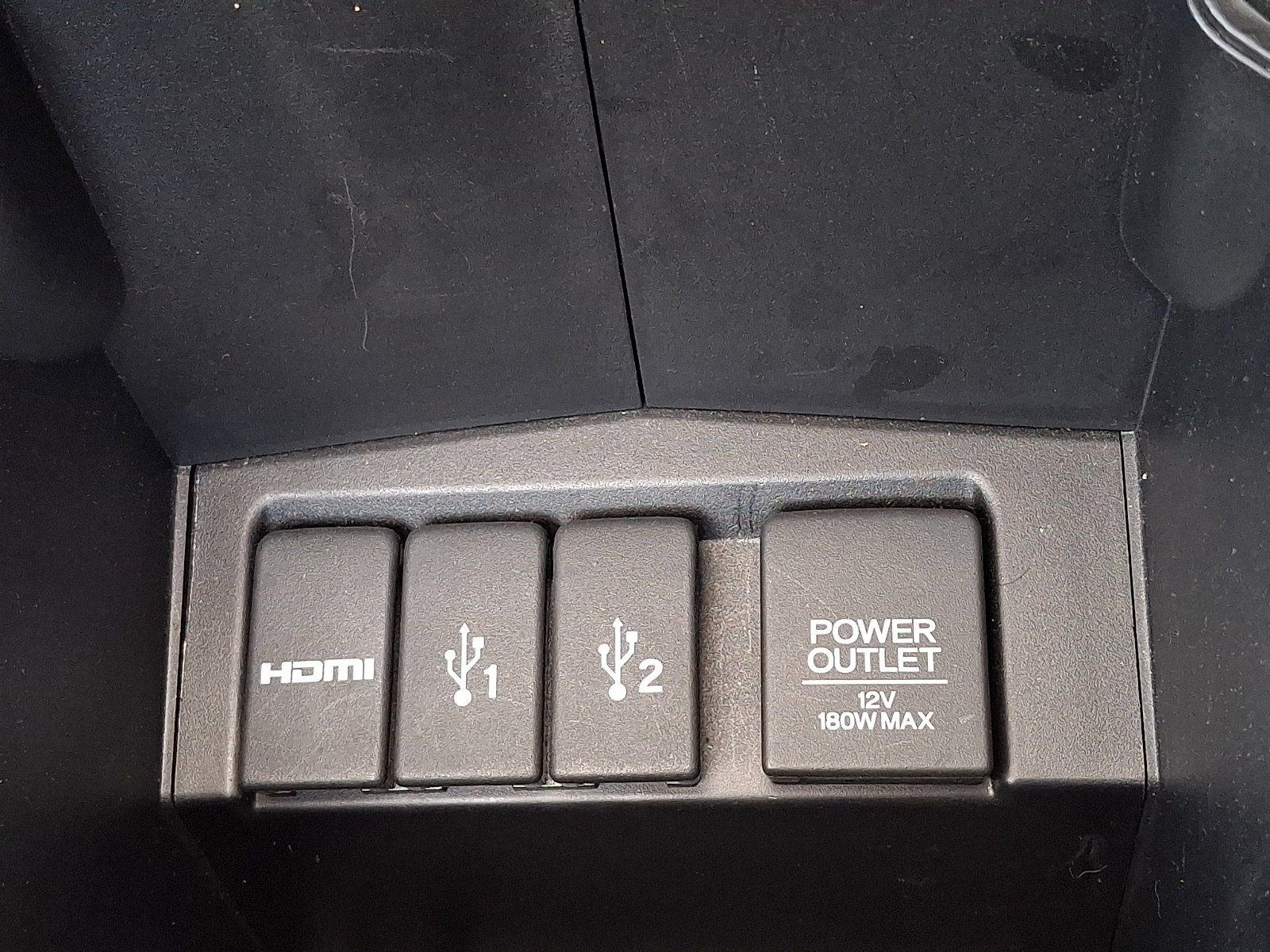Used 2016 Honda CR-V EX image 24