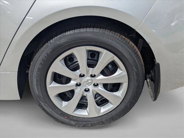 New 2026 Toyota Corolla LE image 9