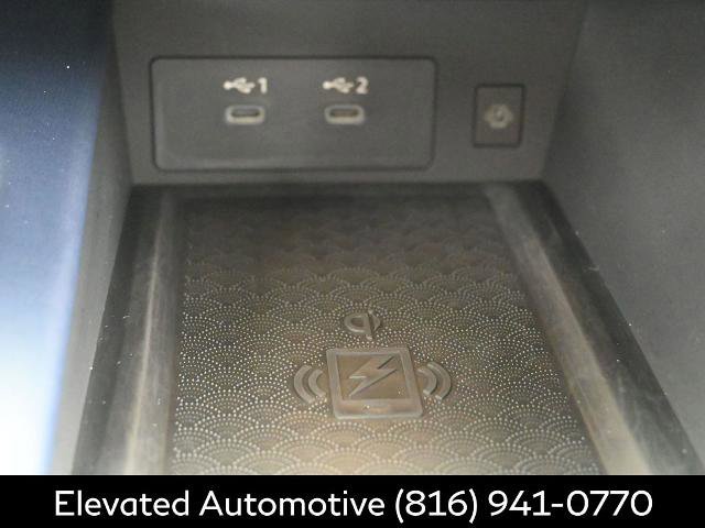 Certified 2026 INFINITI QX60 Sport w/ Dark Cargo Package AWD/4WD image 29