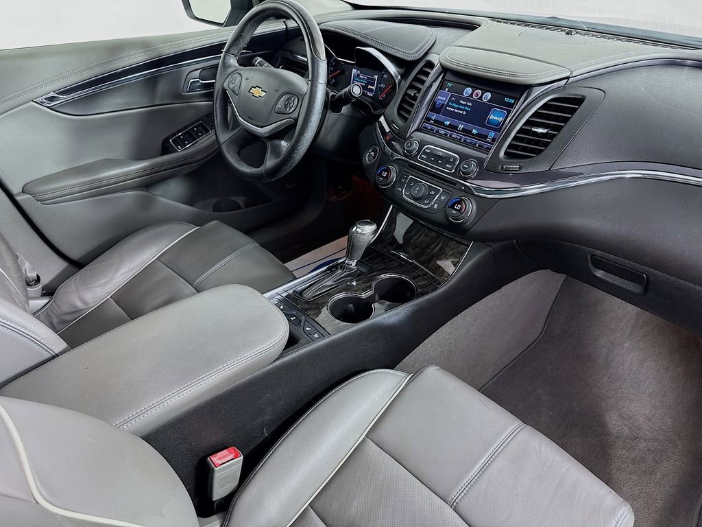 Used 2014 Chevrolet Impala LTZ FWD image 37
