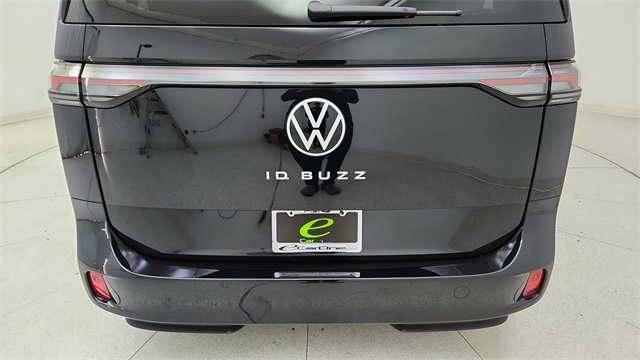 Used 2025 Volkswagen ID. Buzz Pro S image 12