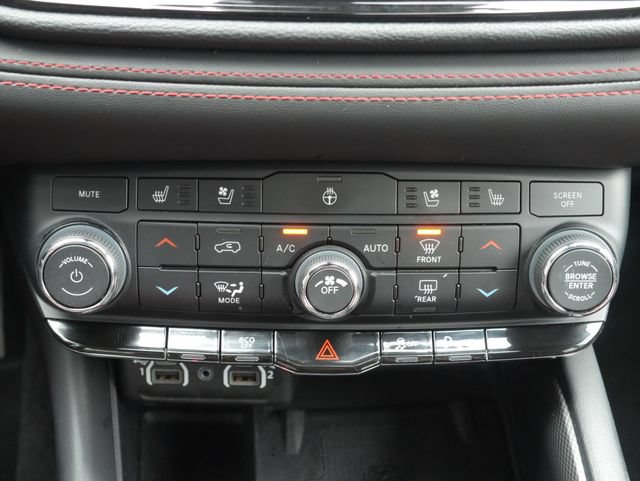 Used 2024 Dodge Durango R/T AWD/4WD image 23
