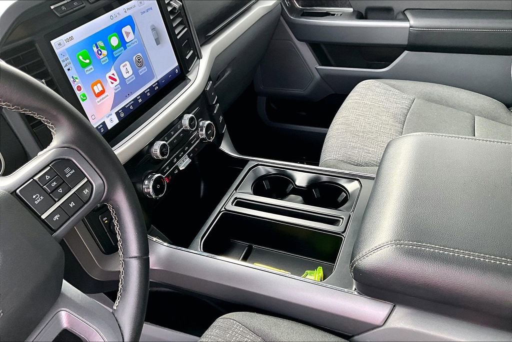 Used 2023 Ford F150 XLT w/ Equipment Group 302A High image 18