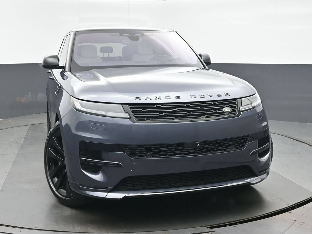 Used 2023 Land Rover Range Rover Sport First Edition AWD/4WD image 8