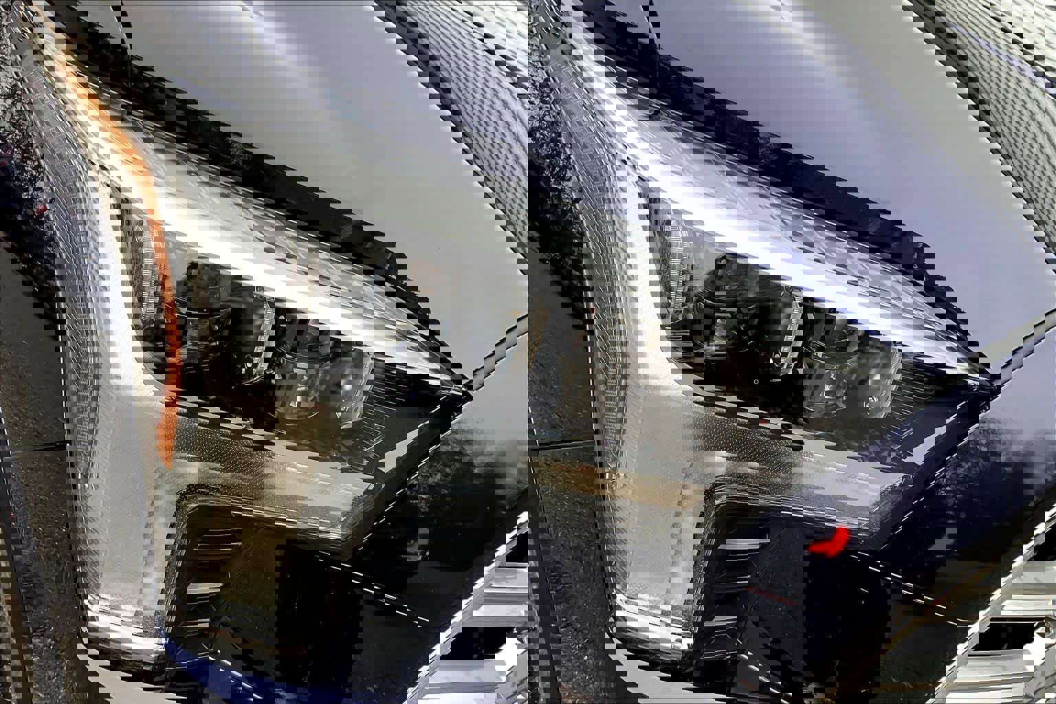 Certified 2025 Toyota Sequoia Capstone image 25