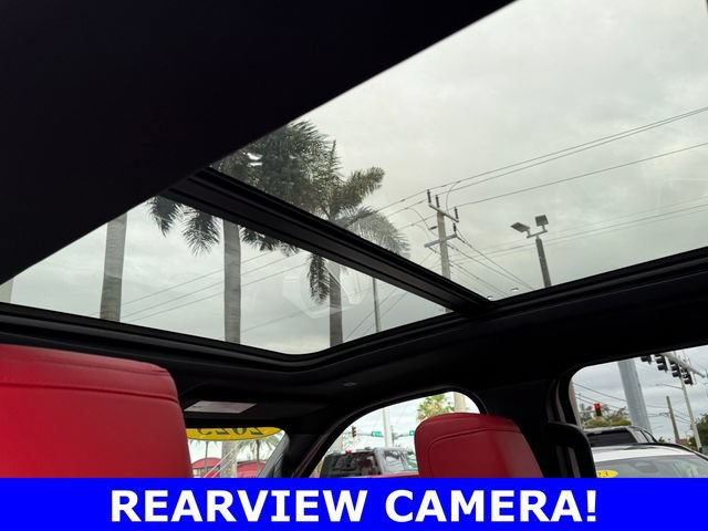 Used 2025 Toyota Tundra TRD Pro AWD/4WD image 15