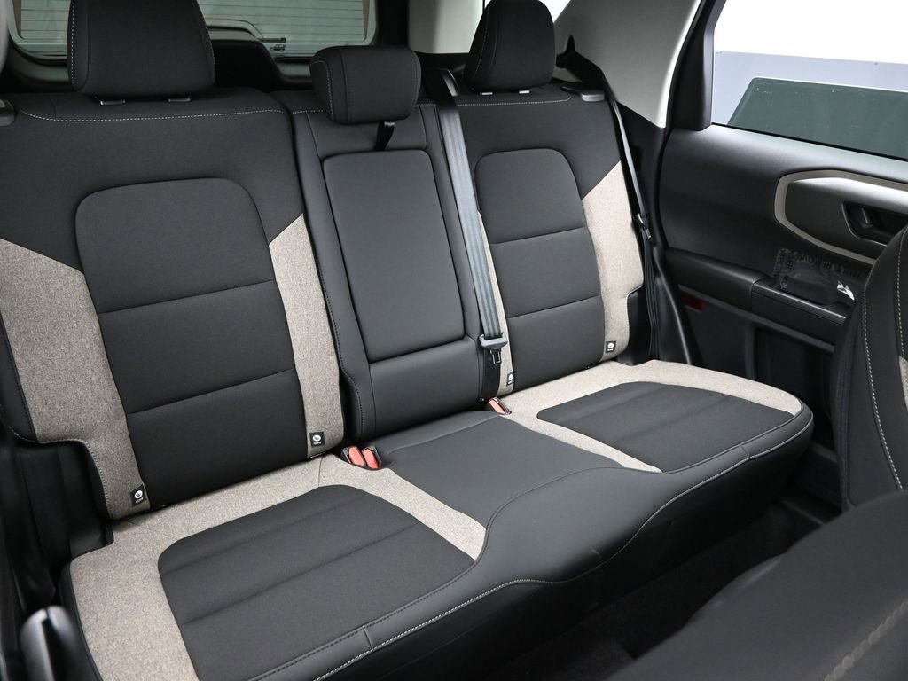 New 2025 Ford Bronco Sport Big Bend image 29