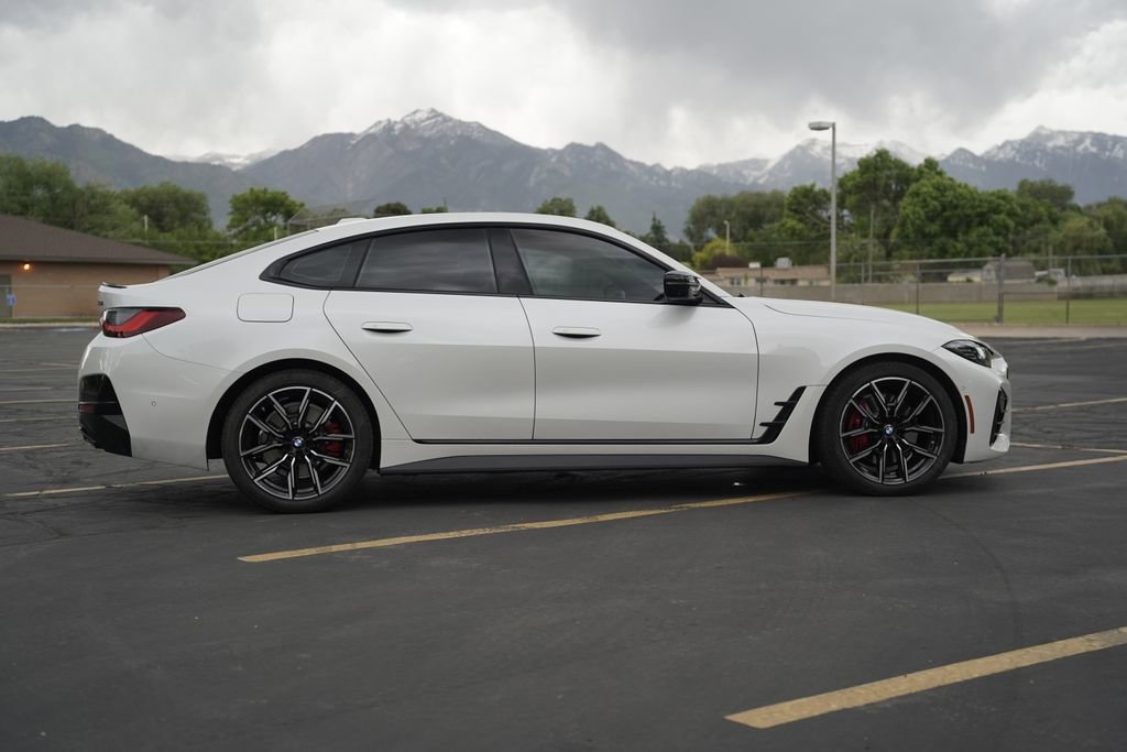 Used 2024 BMW M440i xDrive Gran Coupe AWD/4WD image 6