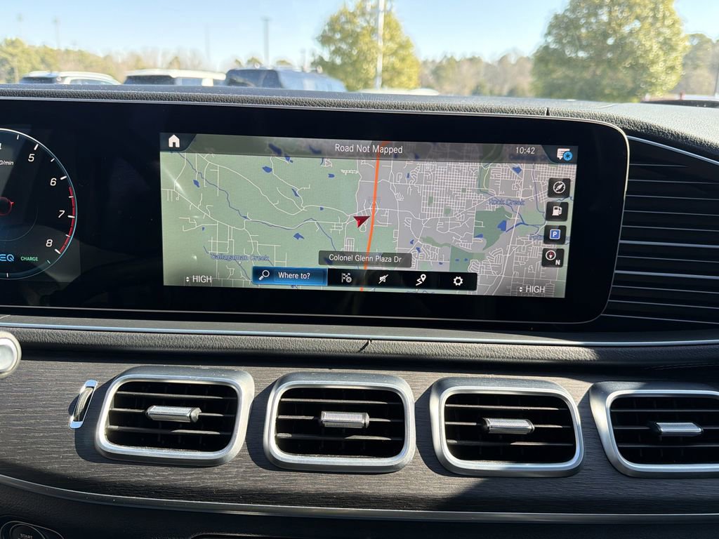 Certified 2023 Mercedes-Benz GLS 450 4MATIC image 30