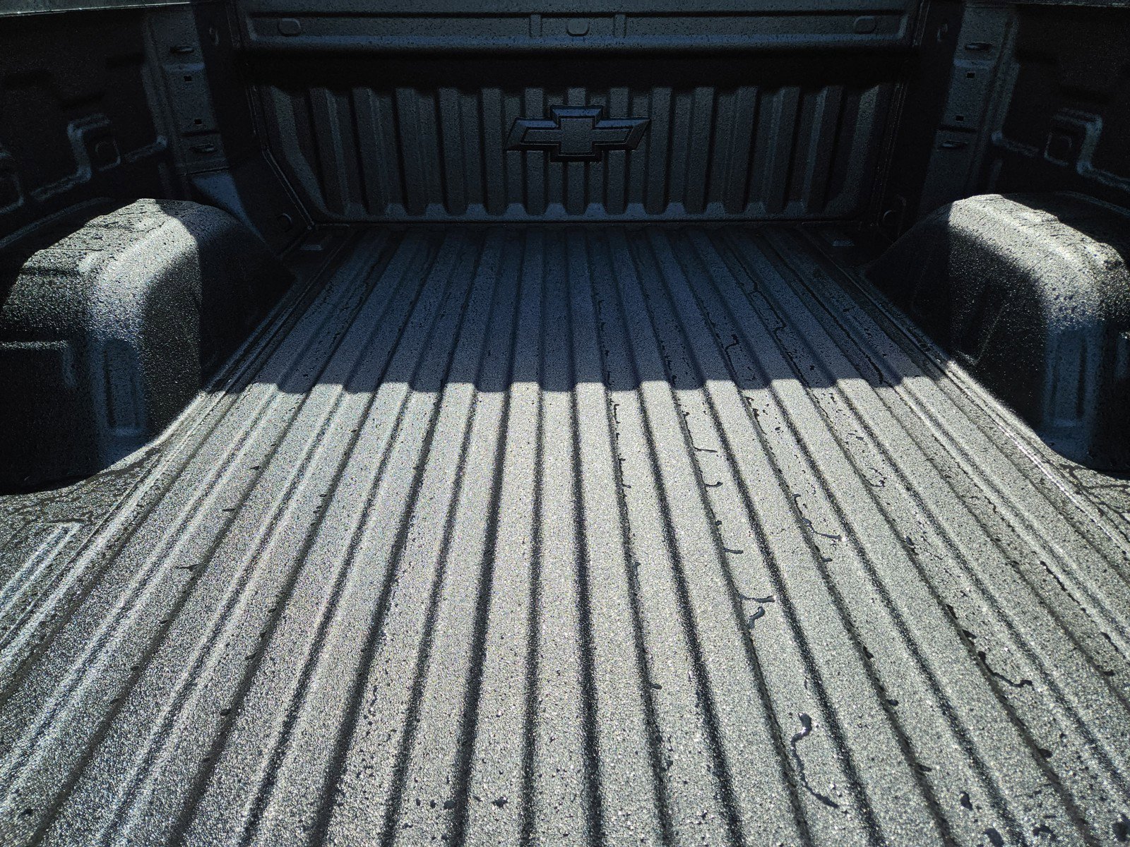 New 2026 Chevrolet Silverado 1500 High Country w/ Technology Package image 22