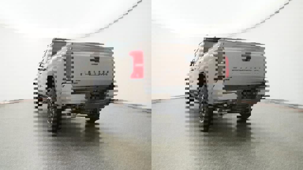 New 2026 Toyota Tacoma TRD Off-Road image 23