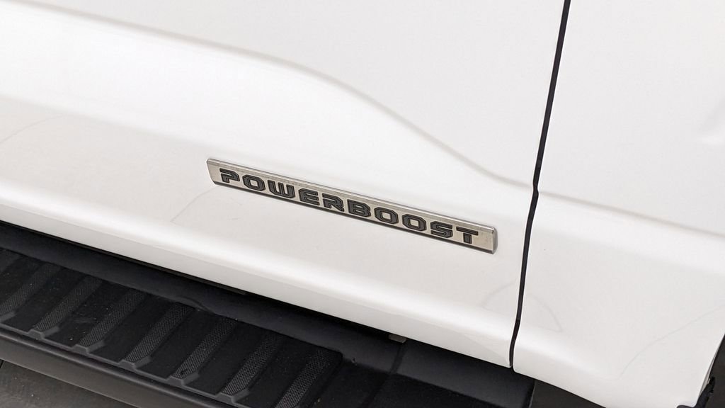 Used 2024 Ford F150 Lariat w/ Bed Utility Package image 43