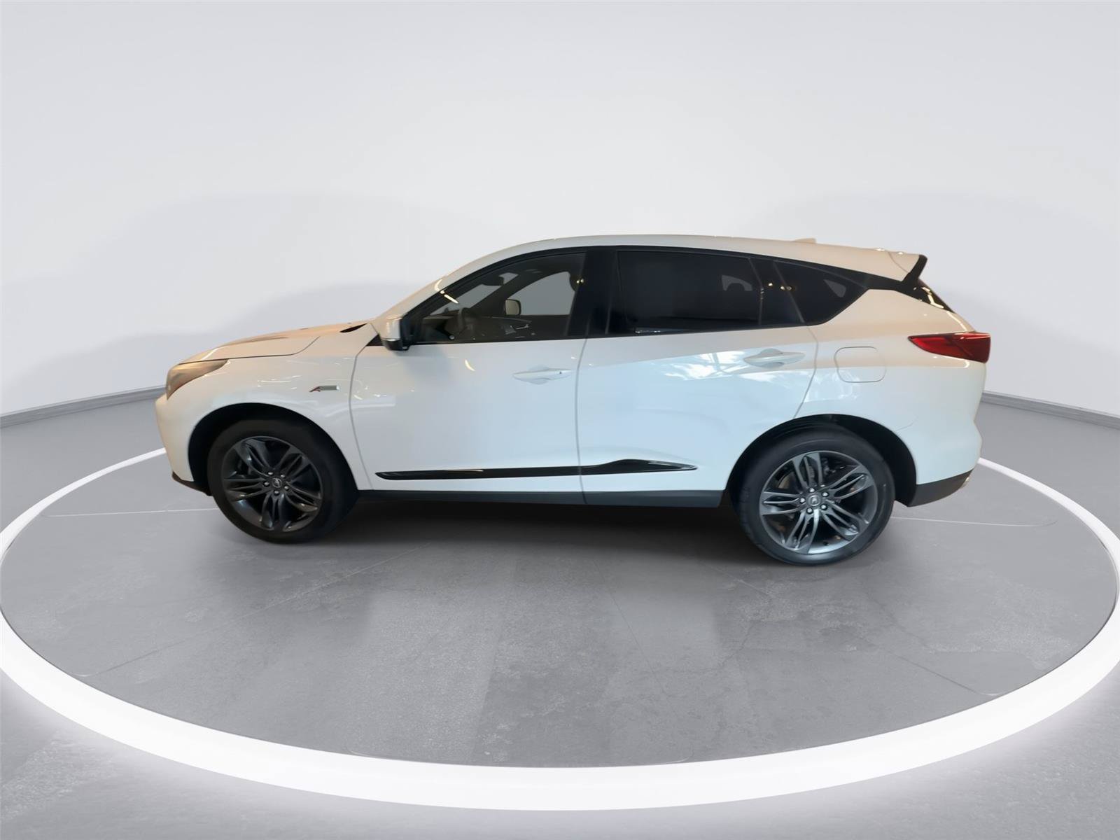 Used 2022 Acura RDX A-Spec AWD/4WD image 5