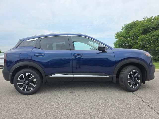 New 2026 Nissan Kicks SV w/ SV Premium Package AWD/4WD image 17