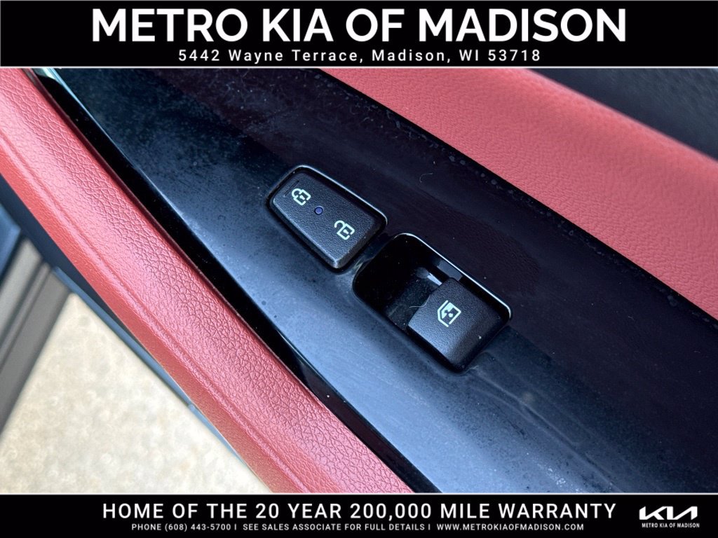 Used 2024 Kia Sportage SX Prestige AWD/4WD image 44