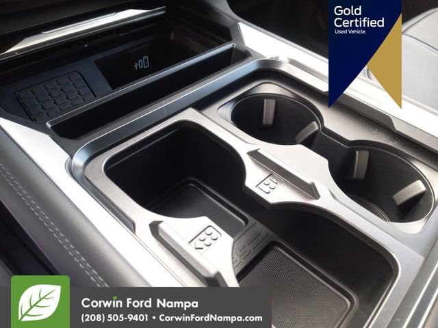 Certified 2026 Ford F450 Platinum image 20