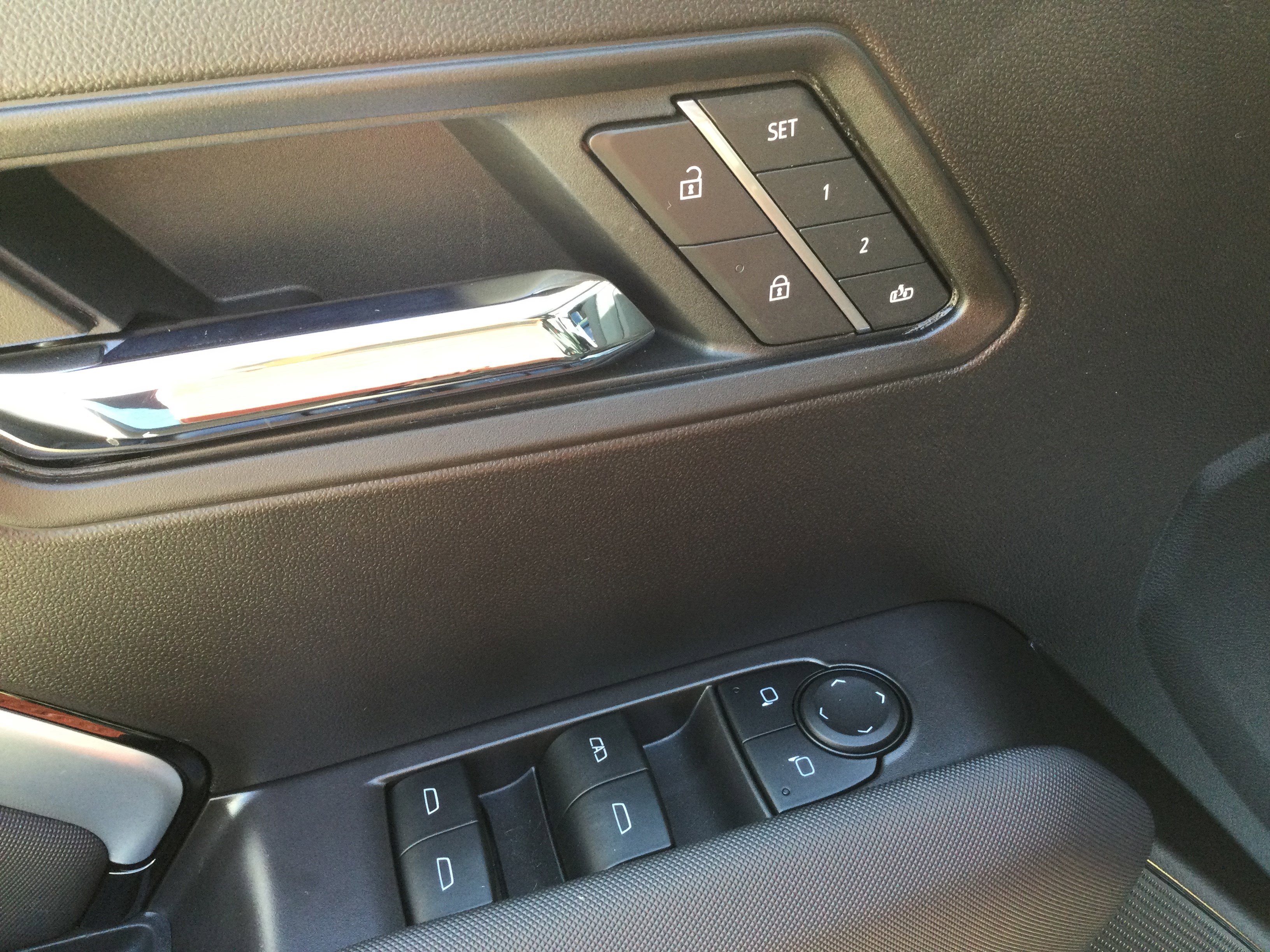 New 2026 Chevrolet Colorado Z71 w/ Technology Package image 8