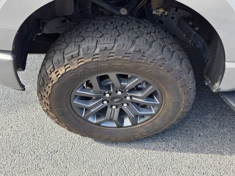 Used 2025 Ford F150 Tremor AWD/4WD image 18