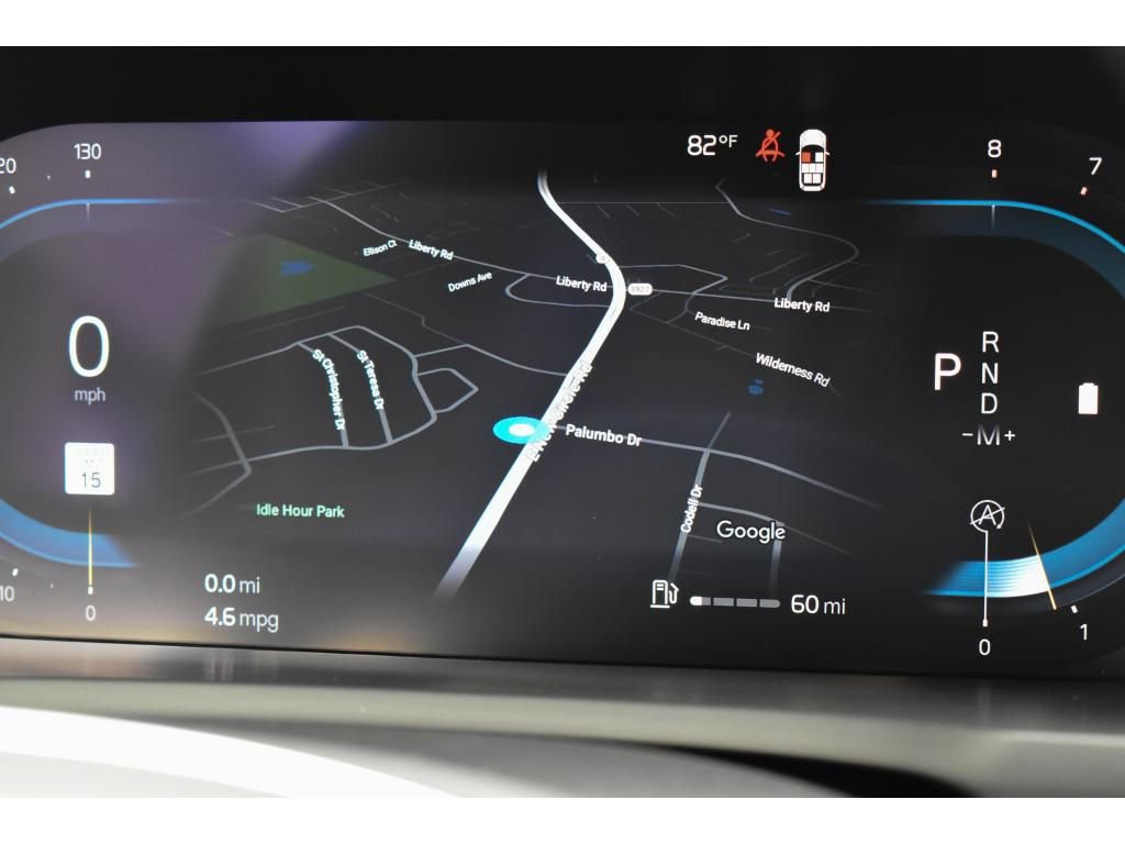 Used 2023 Volvo XC90 B5 Core w/ Protection Package Premier image 19