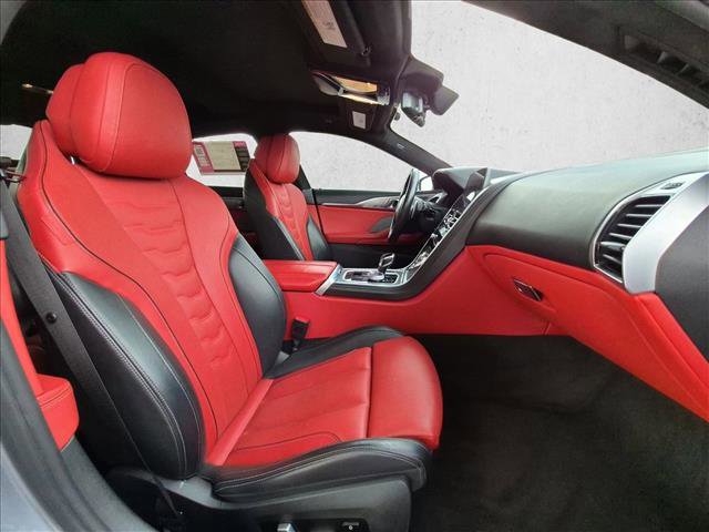Used 2022 BMW 840i Gran Coupe xDrive AWD/4WD image 23