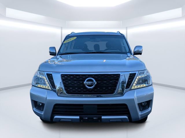Used 2017 Nissan Armada SL image 8