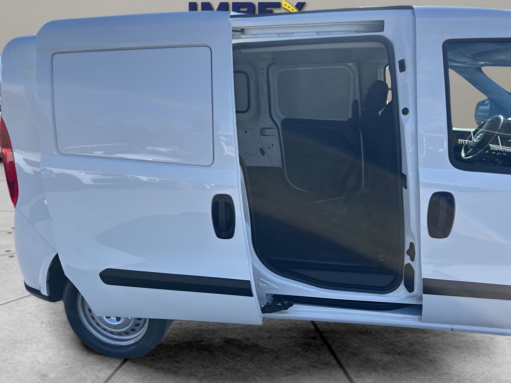 Used 2022 RAM ProMaster City Wagon image 23