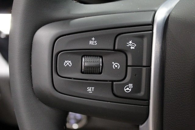 New 2026 GMC Sierra 1500 Elevation AWD/4WD image 22
