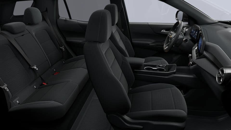 New 2026 Chevrolet Equinox LT AWD/4WD image 32
