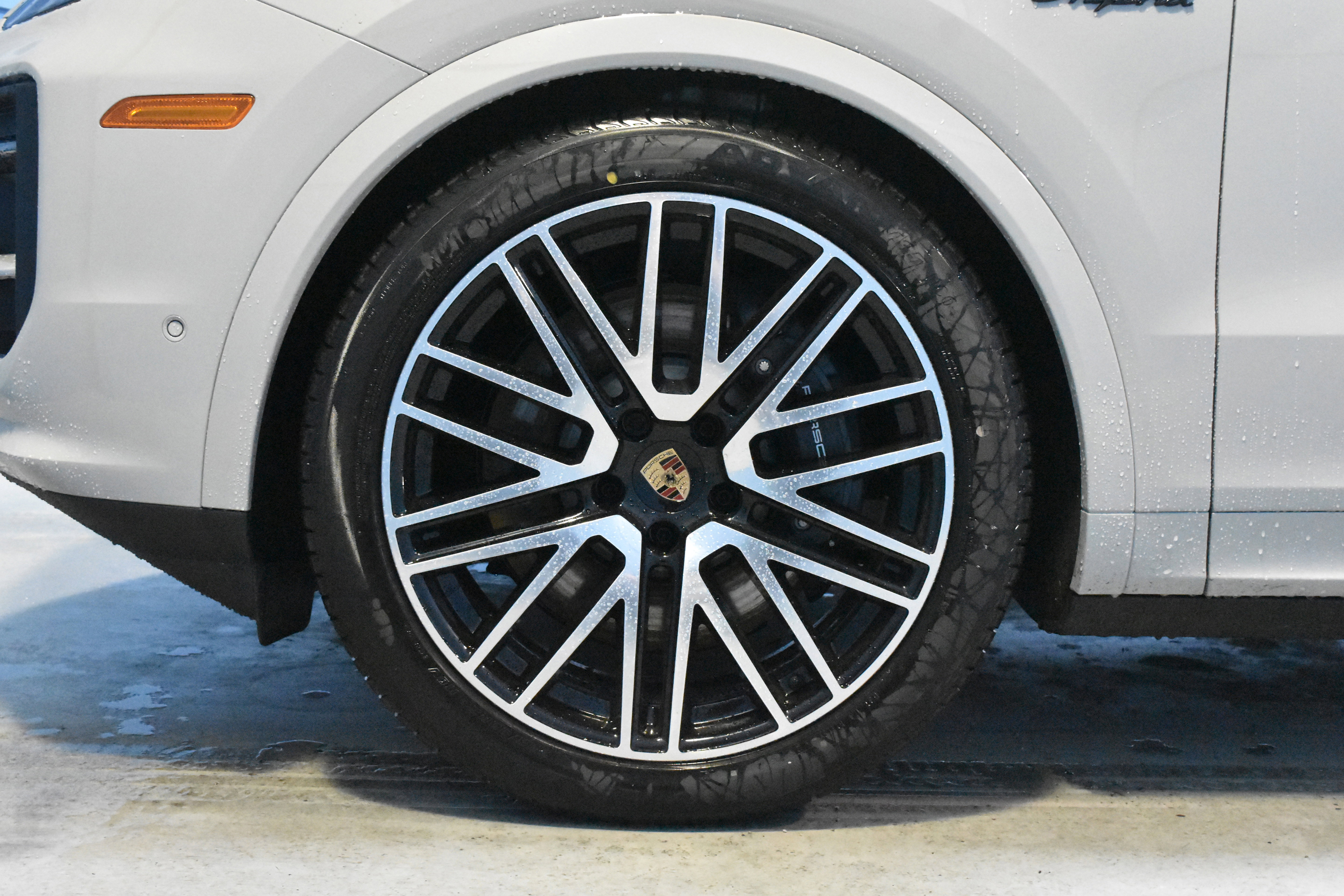 New 2026 Porsche Cayenne E-Hybrid image 29