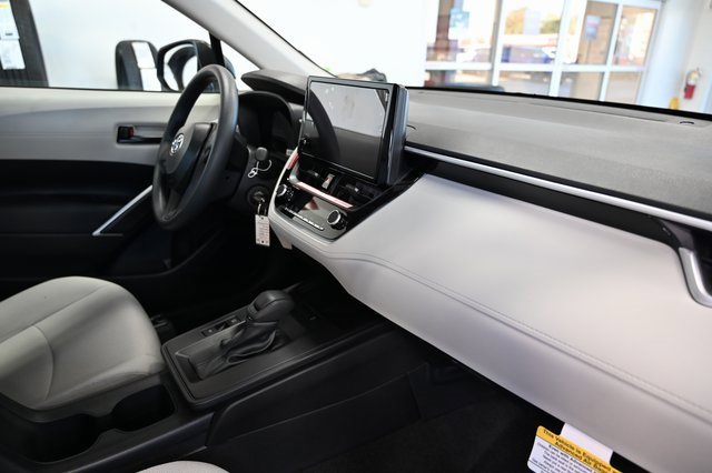 New 2026 Toyota Corolla Cross L image 14