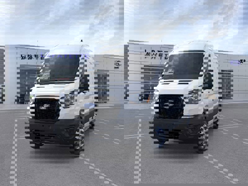 New 2026 Ford Transit 350 148 Medium Roof AWD image 44