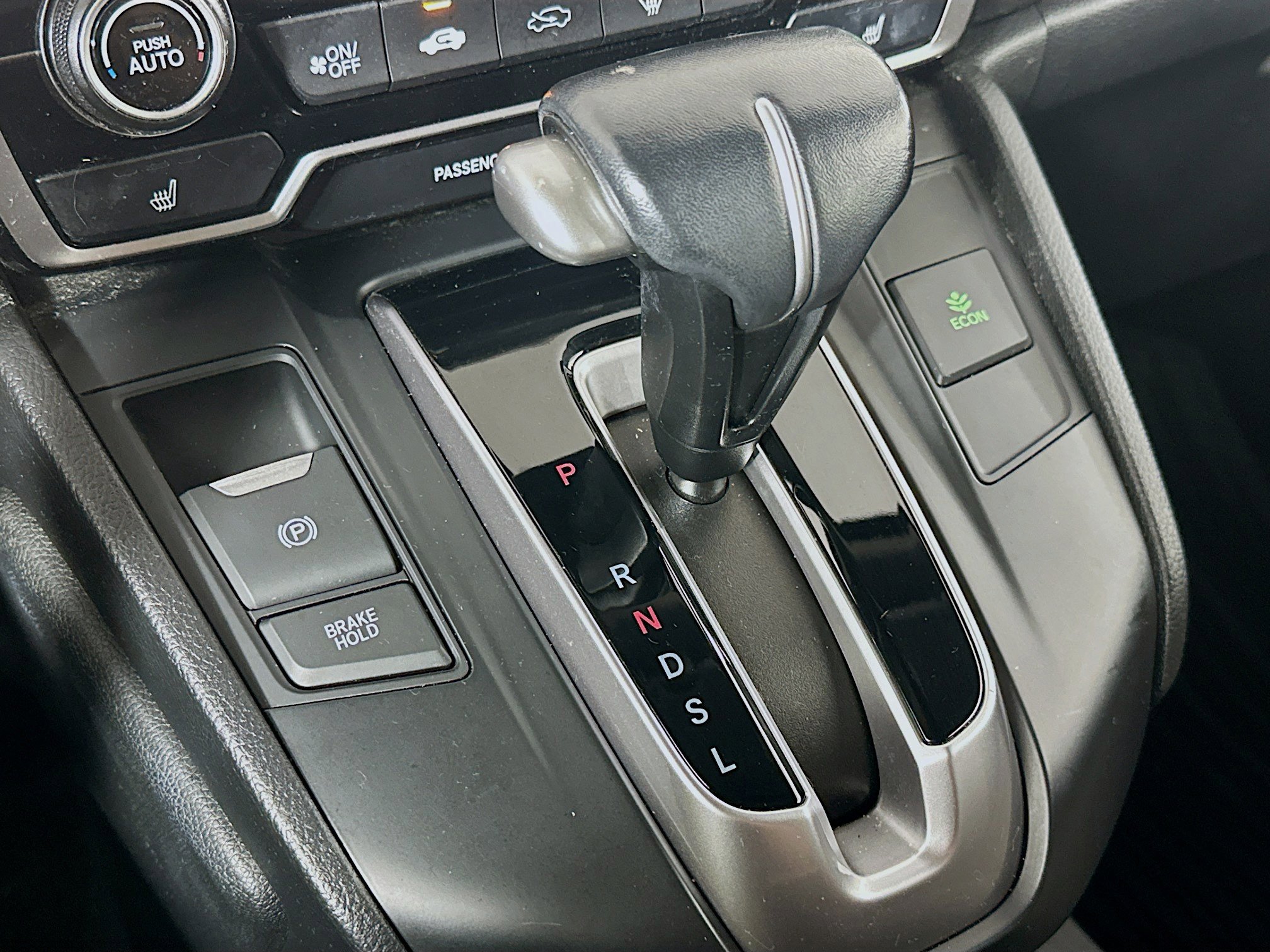 Used 2018 Honda CR-V EX-L image 23