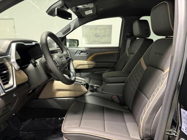 New 2026 GMC Canyon Denali AWD/4WD image 12