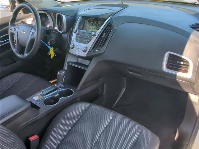 Used 2016 Chevrolet Equinox LS FWD image 21