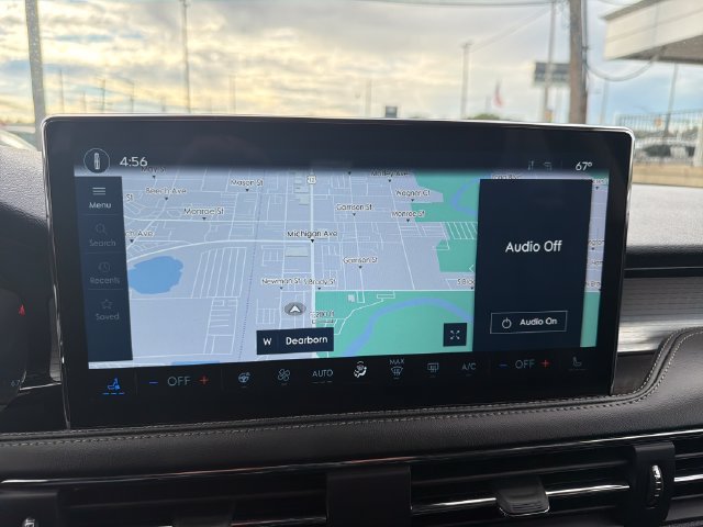Certified 2024 Lincoln Corsair AWD w/ Equipment Group 101A image 22