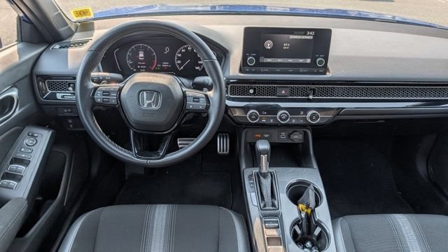 Certified 2023 Honda Civic Sport image 13
