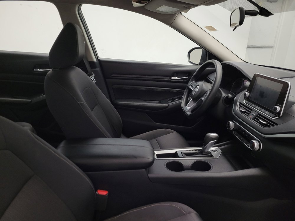 Used 2020 Nissan Altima 2.5 S FWD image 21