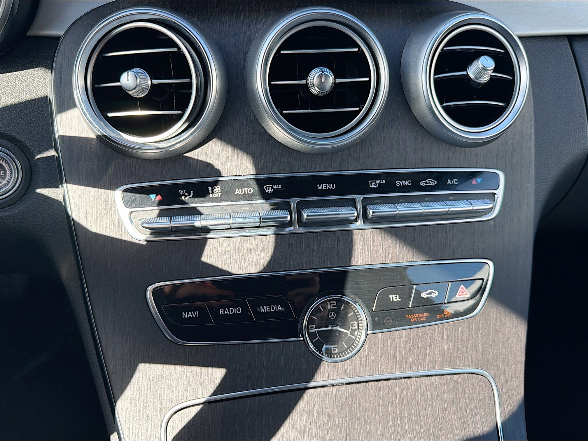 Used 2023 Mercedes-Benz C 43 AMG 4MATIC Coupe image 33