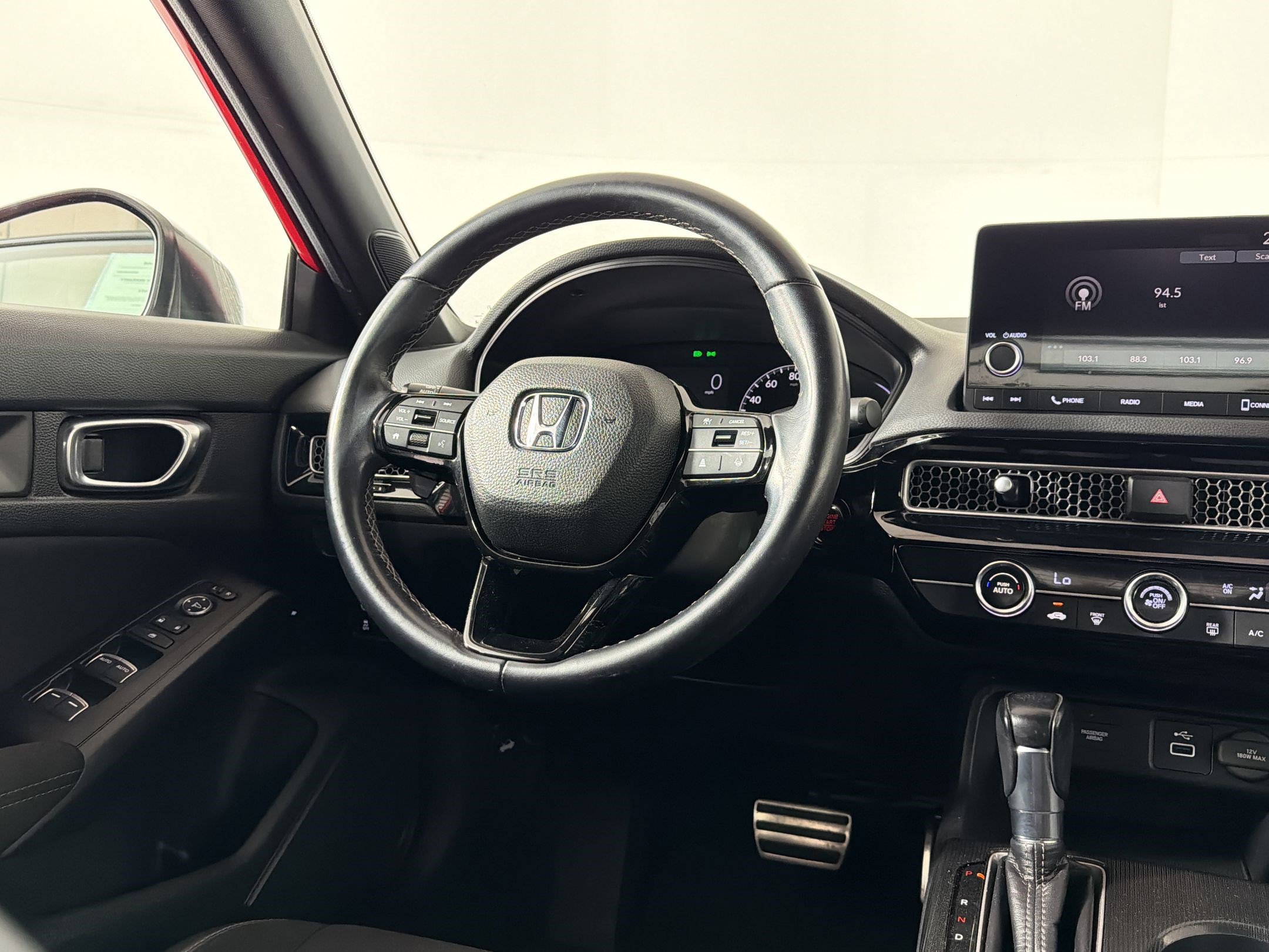 Used 2023 Honda Civic Sport image 25