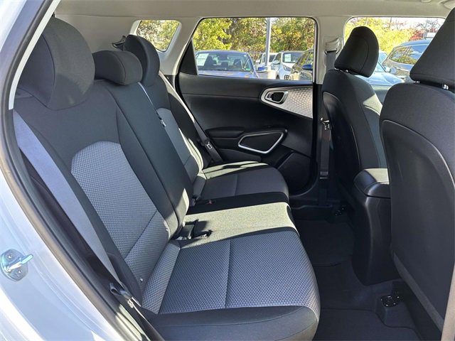Certified 2023 Kia Soul LX w/ Option Group 015 image 17
