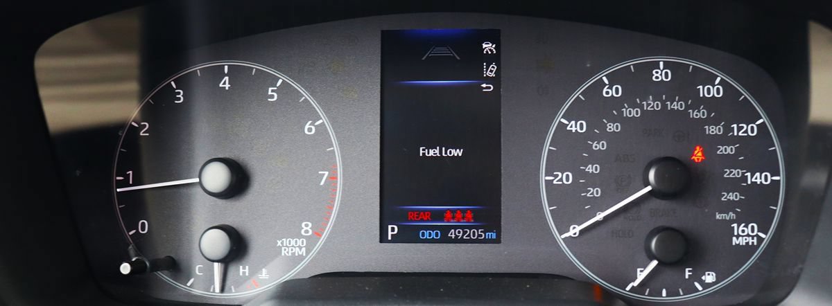 Used 2023 Toyota Corolla LE FWD image 41