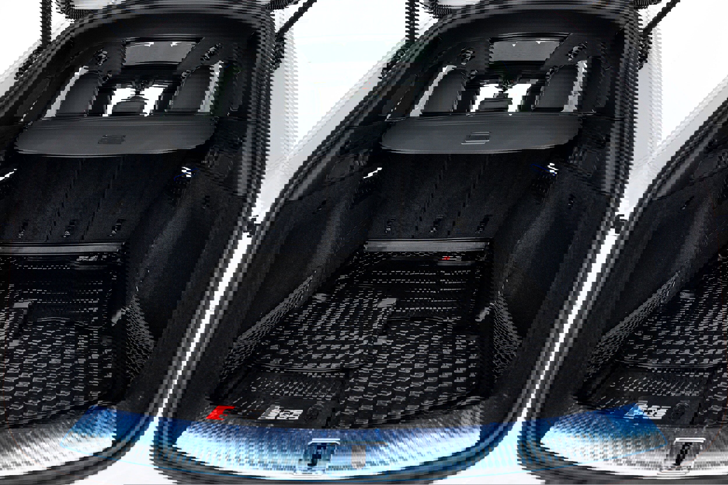 Certified 2025 Audi SQ5 Premium Plus w/ Premium Plus Package image 24