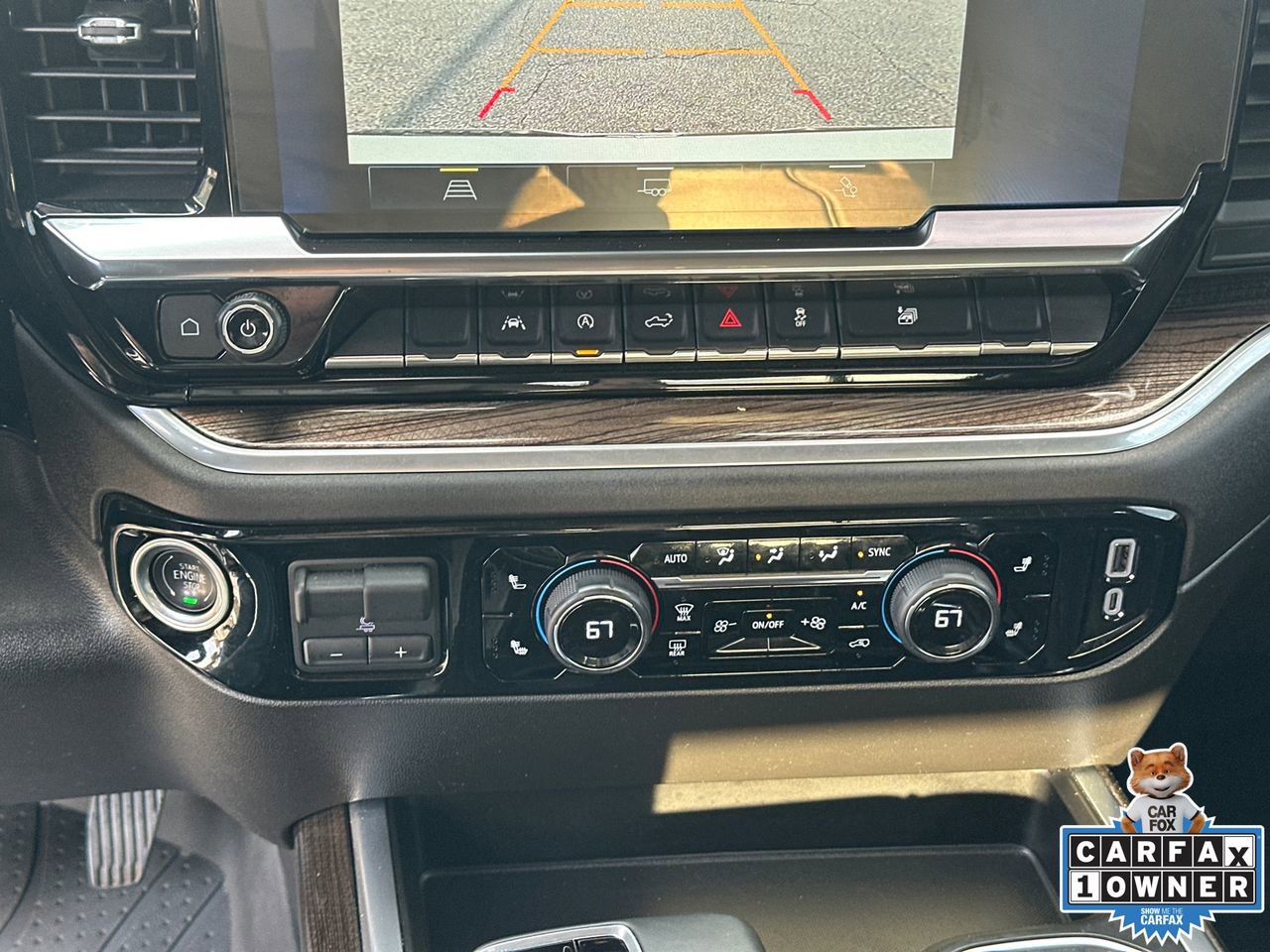 Used 2024 Chevrolet Silverado 1500 RST w/ All Star Edition Plus image 29